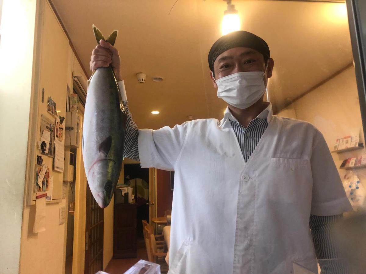 Tamaki Ryokan Kumamoto Esterno foto
