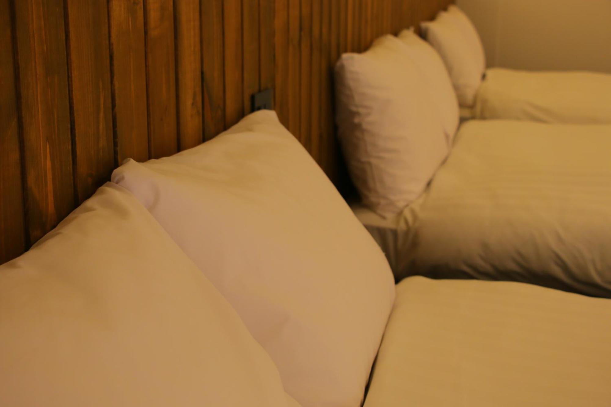 Tamaki Ryokan Kumamoto Esterno foto