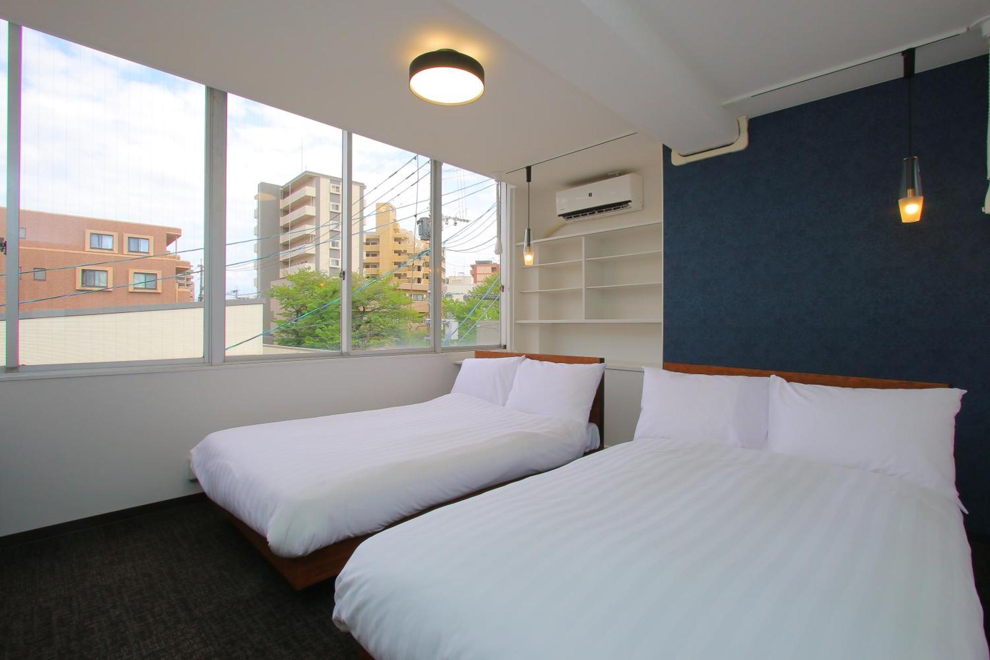 Tamaki Ryokan Kumamoto Esterno foto