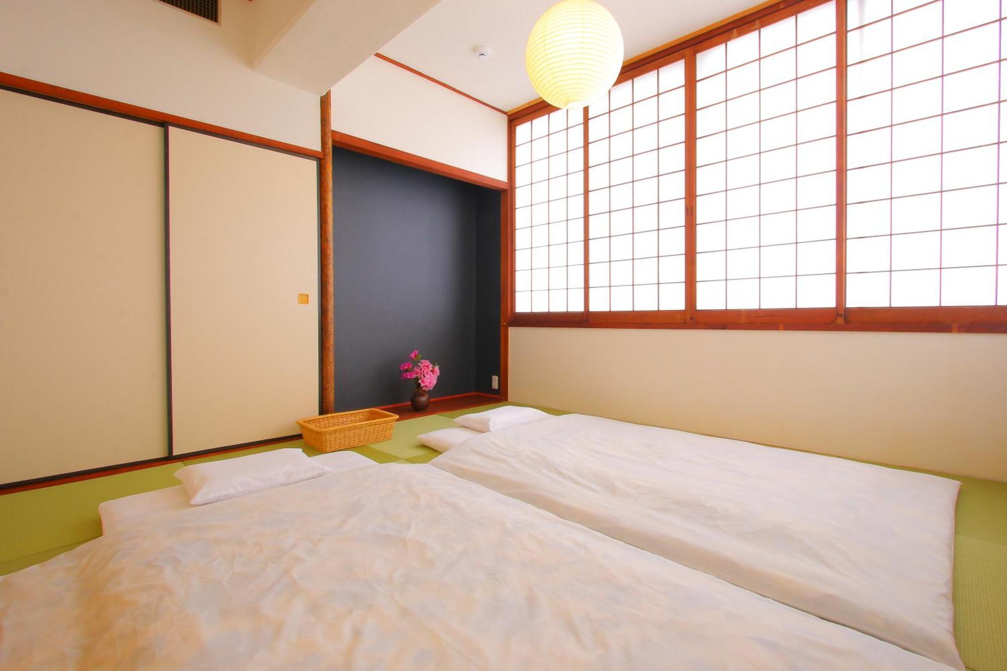 Tamaki Ryokan Kumamoto Esterno foto