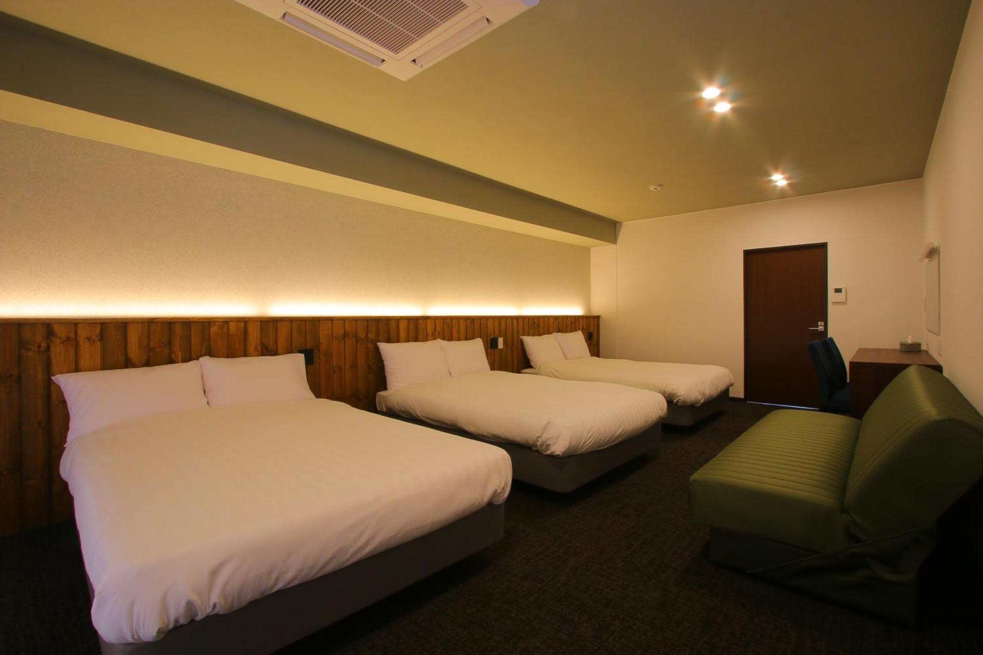 Tamaki Ryokan Kumamoto Esterno foto
