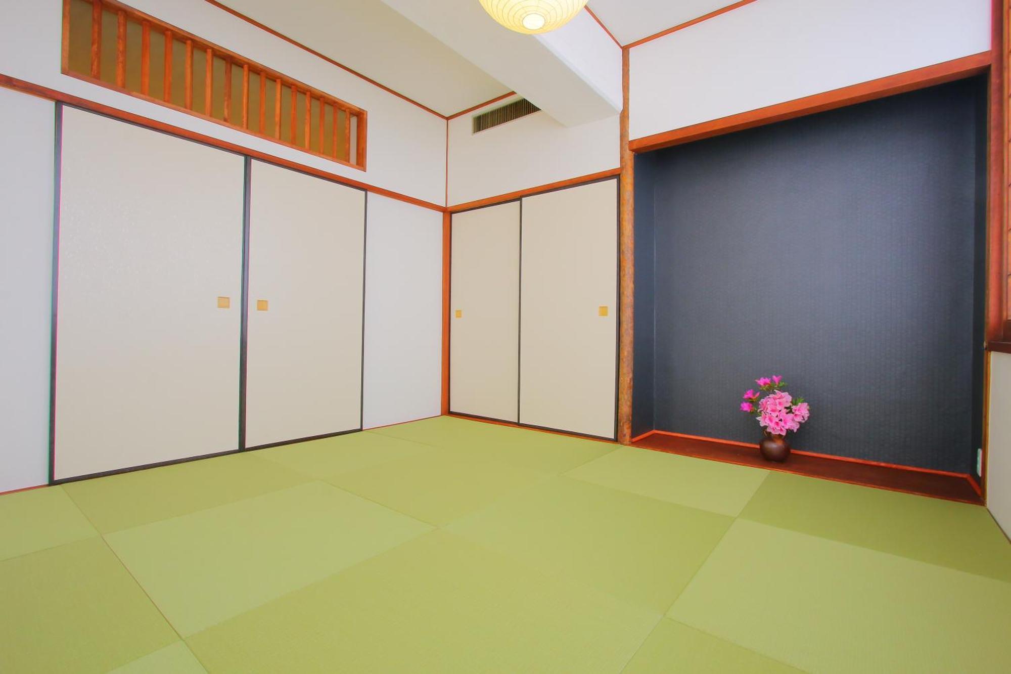 Tamaki Ryokan Kumamoto Esterno foto