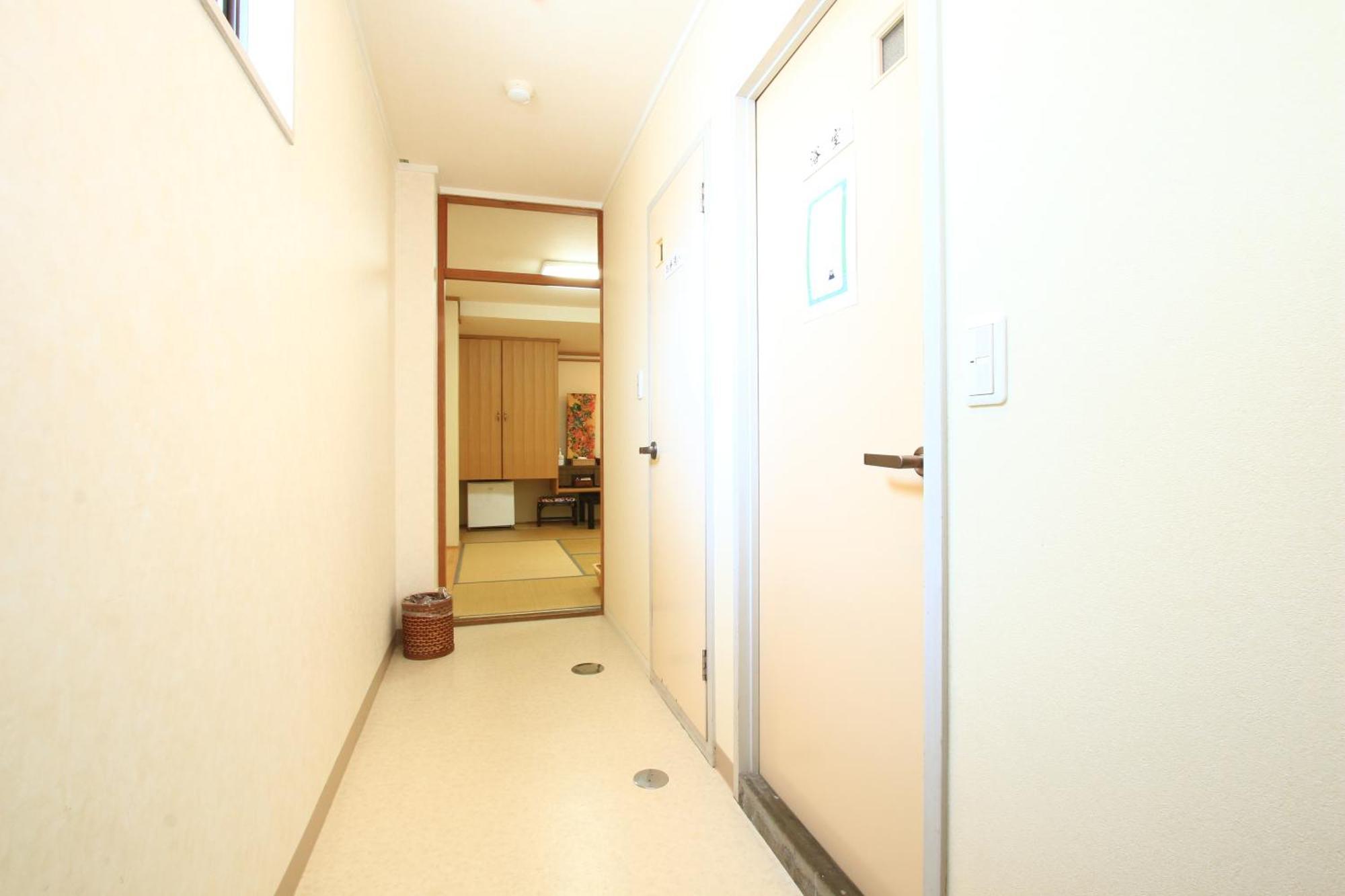 Tamaki Ryokan Kumamoto Esterno foto