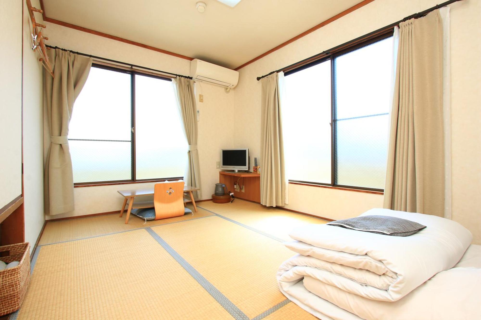 Tamaki Ryokan Kumamoto Esterno foto