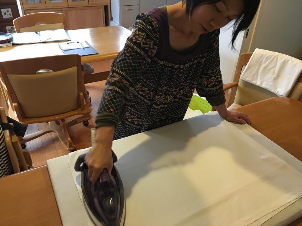 Tamaki Ryokan Kumamoto Esterno foto